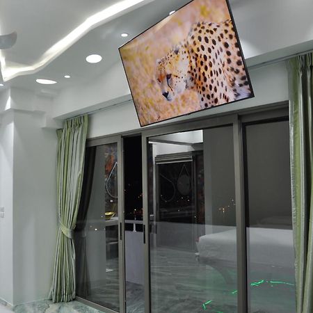 Patong Tower Excellence Pta 2025 Apartment Exterior photo