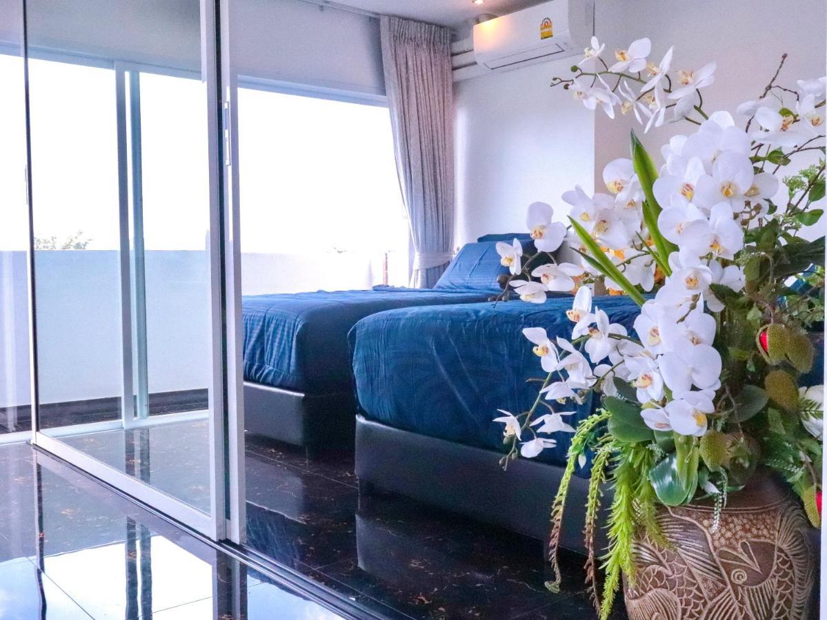 Patong Tower Excellence Pta 2025 Apartment Exterior photo