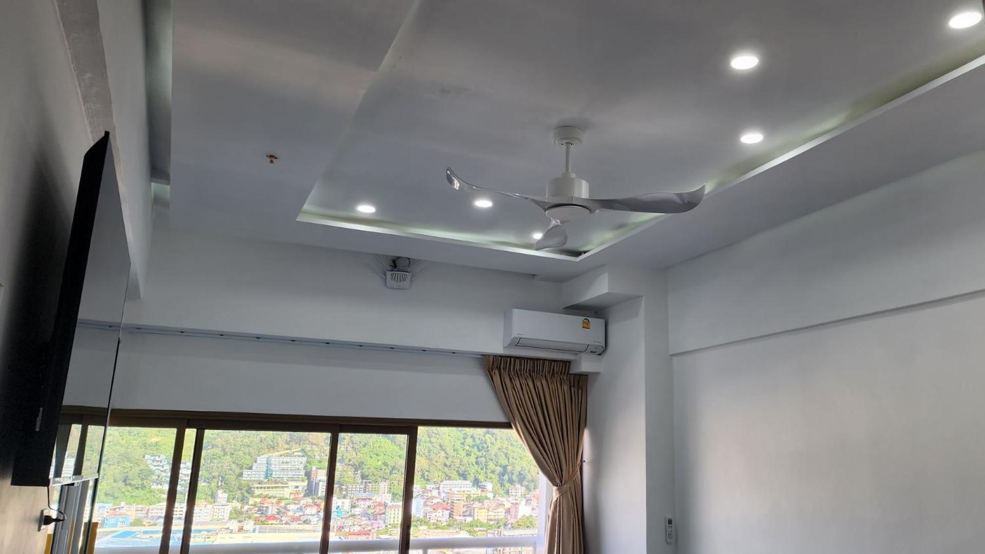 Patong Tower Excellence Pta 2025 Apartment Exterior photo