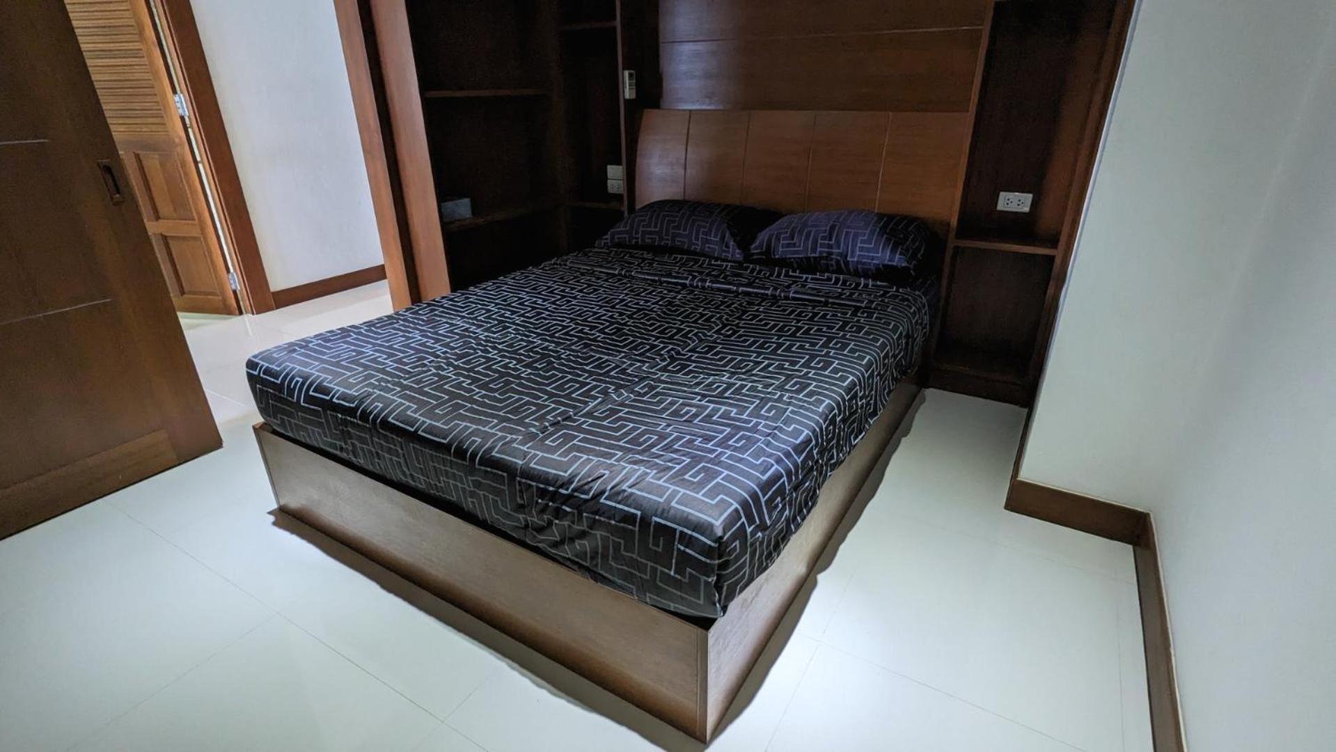 Patong Tower Excellence Pta 2025 Apartment Exterior photo