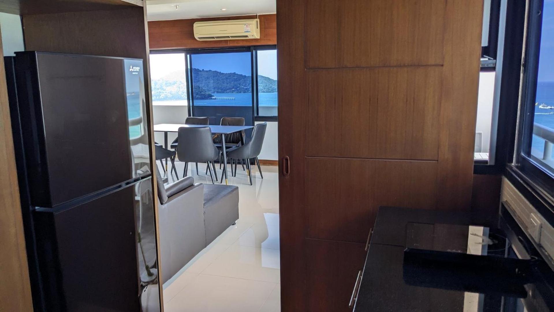 Patong Tower Excellence Pta 2025 Apartment Exterior photo