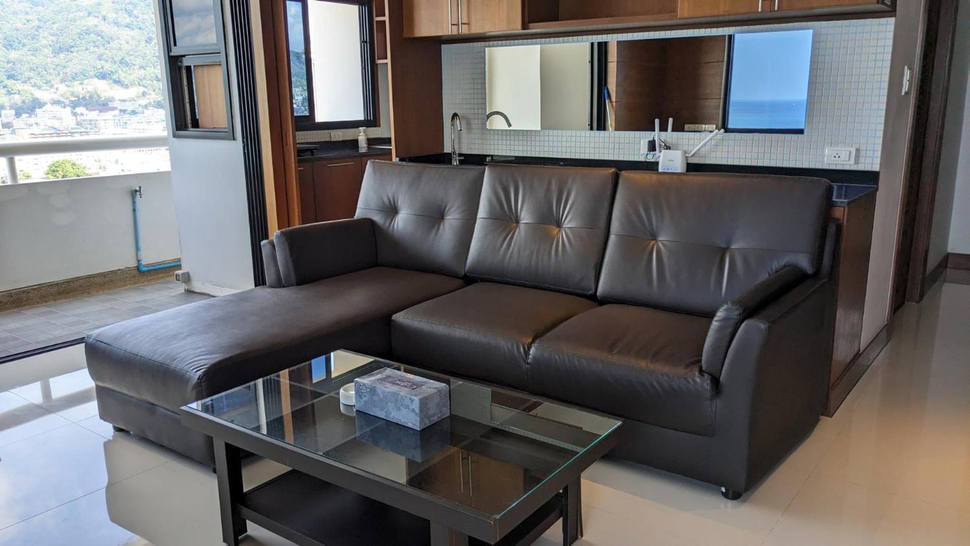 Patong Tower Excellence Pta 2025 Apartment Exterior photo