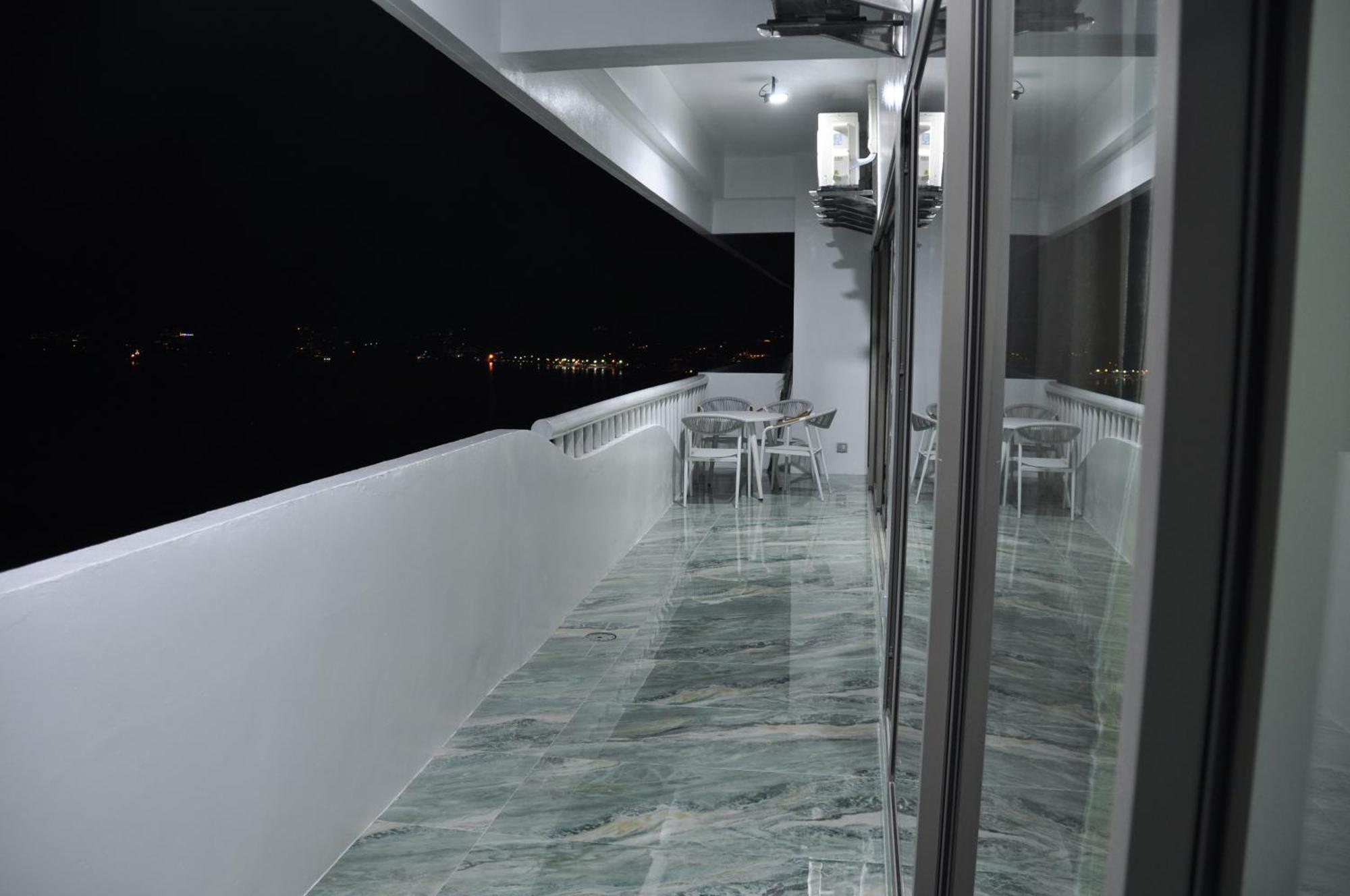 Patong Tower Excellence Pta 2025 Apartment Exterior photo