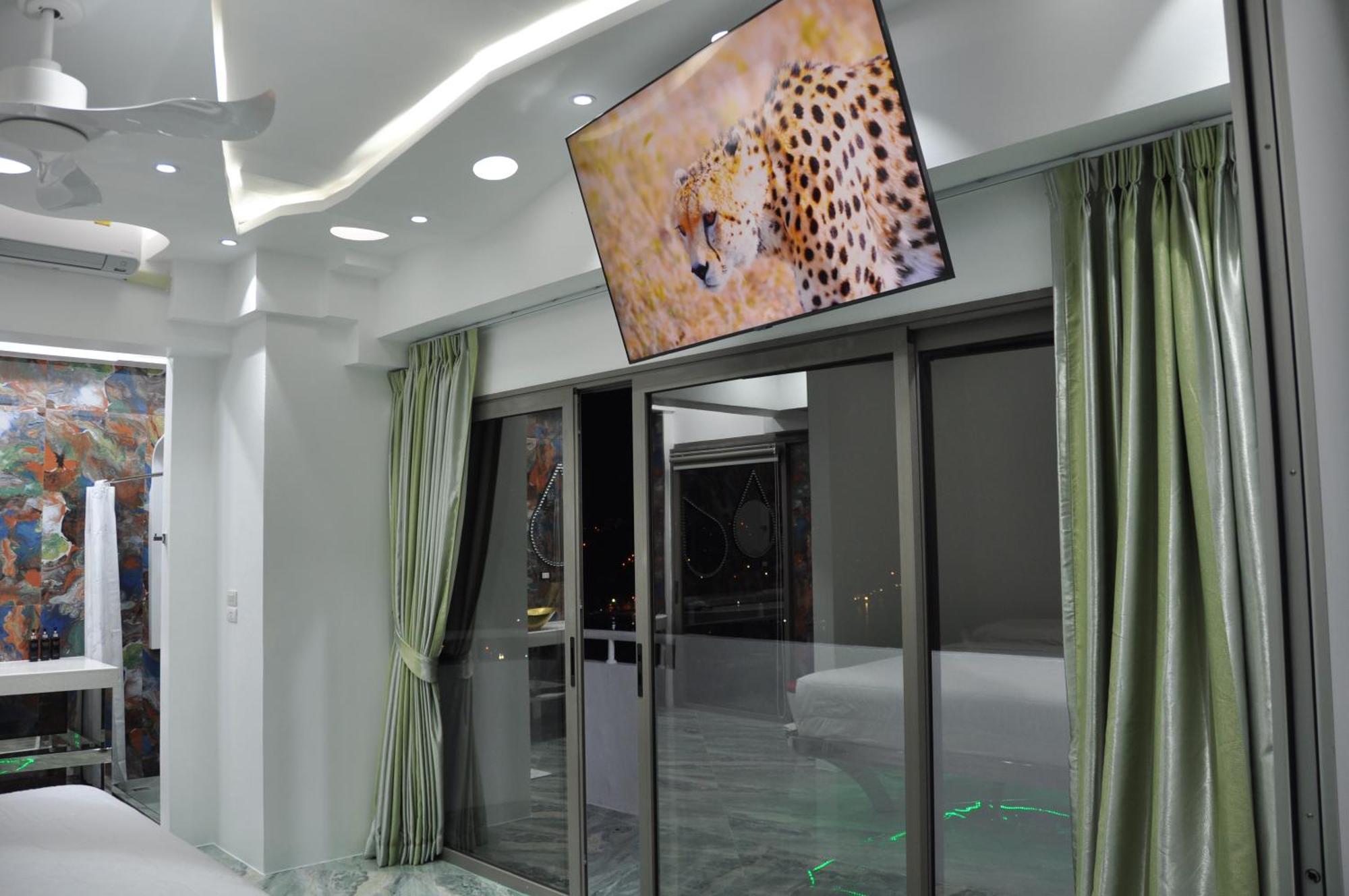 Patong Tower Excellence Pta 2025 Apartment Exterior photo
