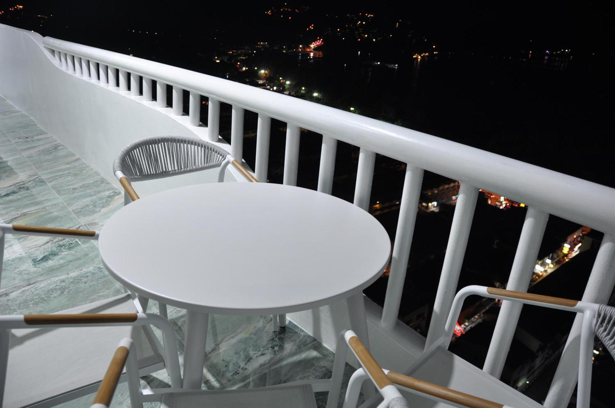 Patong Tower Excellence Pta 2025 Apartment Exterior photo