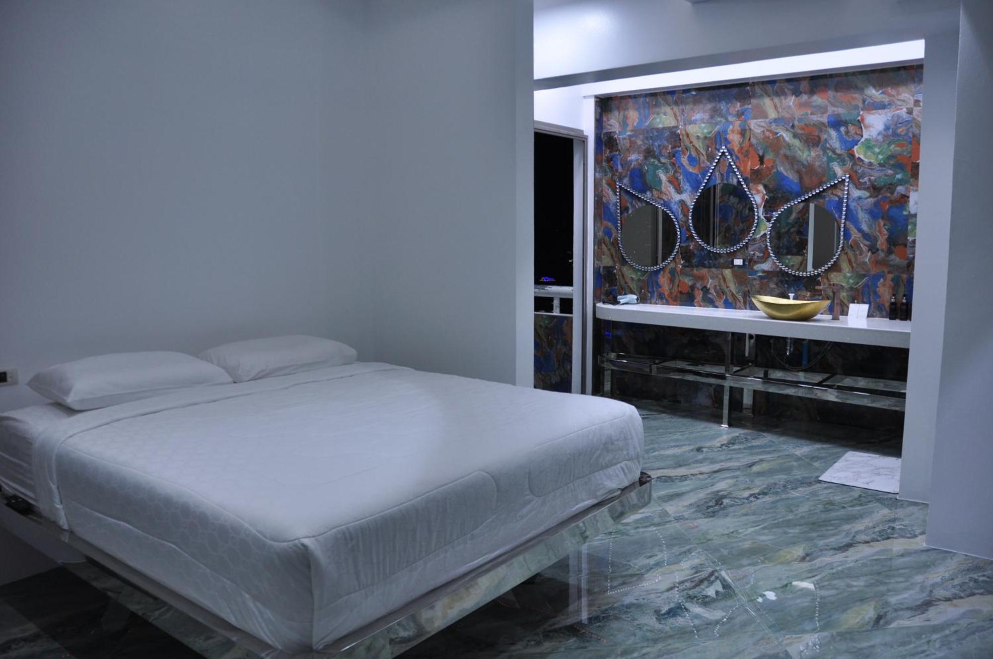 Patong Tower Excellence Pta 2025 Apartment Exterior photo