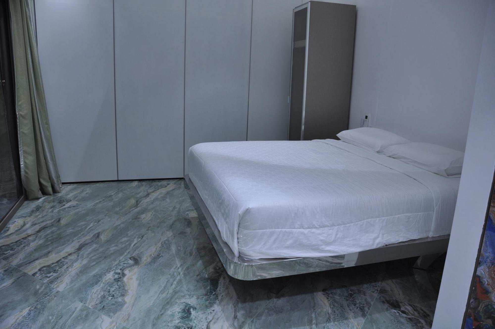 Patong Tower Excellence Pta 2025 Apartment Exterior photo