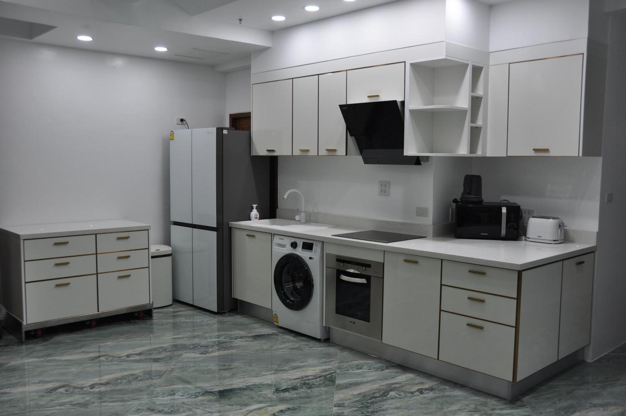 Patong Tower Excellence Pta 2025 Apartment Exterior photo
