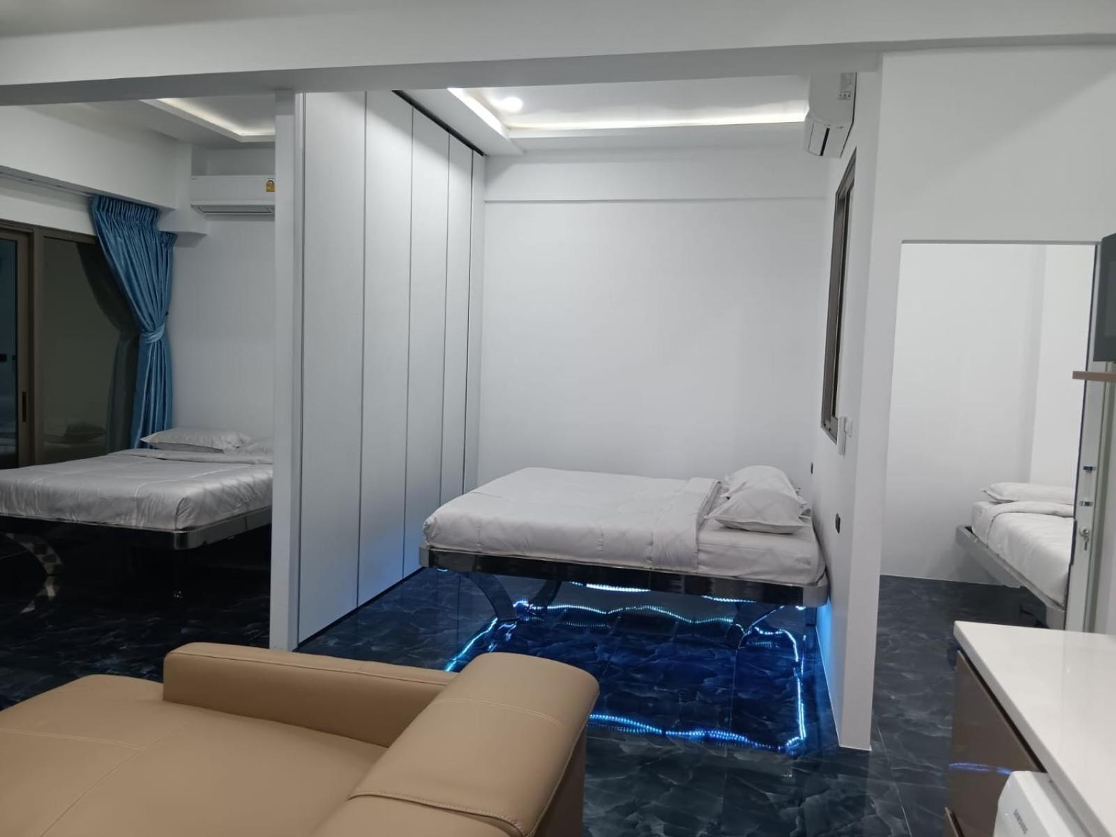 Patong Tower Excellence Pta 2025 Apartment Exterior photo