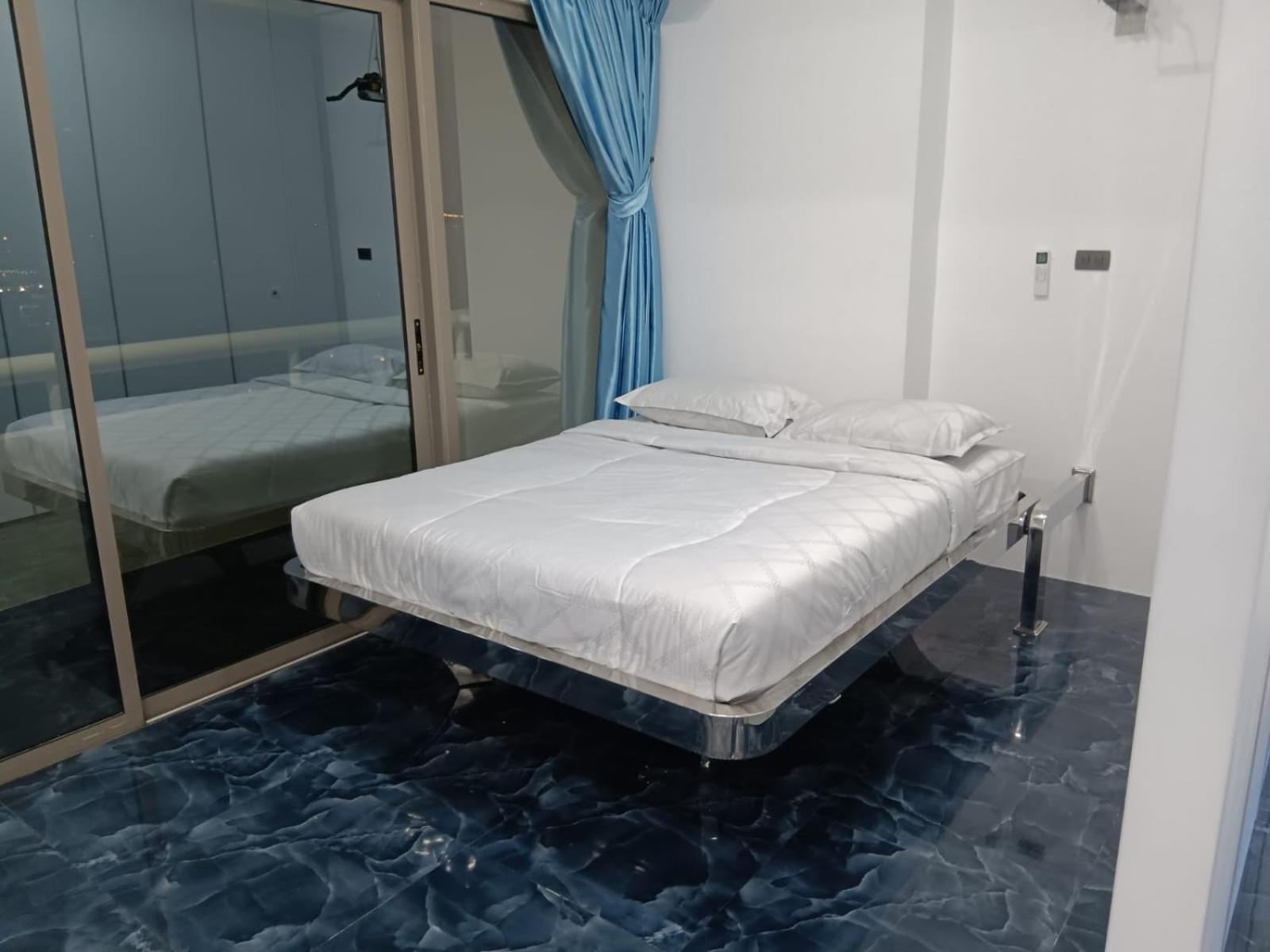Patong Tower Excellence Pta 2025 Apartment Exterior photo