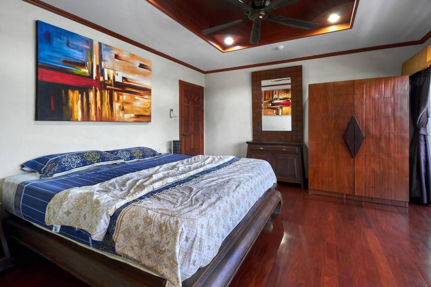 Patong Tower Excellence Pta 2025 Apartment Exterior photo